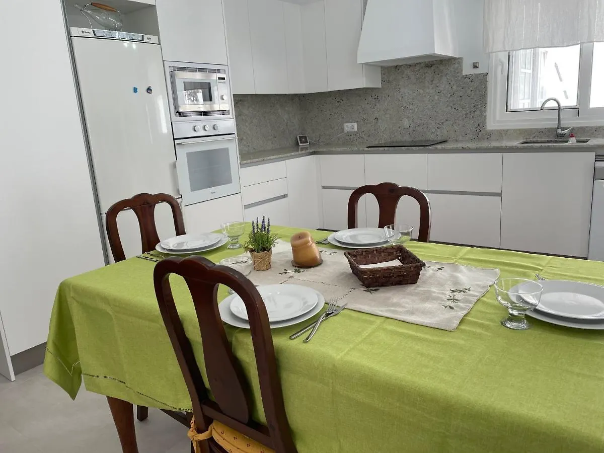 Lovely Home Casa Tamaide - Costa Del Silencio - 0*,  西班牙