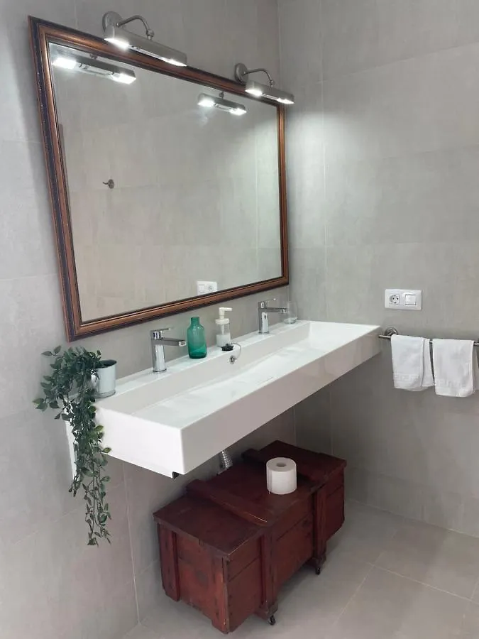 Lovely Home Casa Tamaide - Costa Del Silencio -