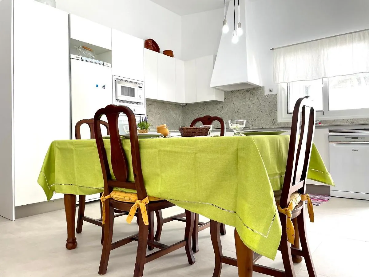 度假居 Lovely Home Casa Tamaide - Costa Del Silencio -