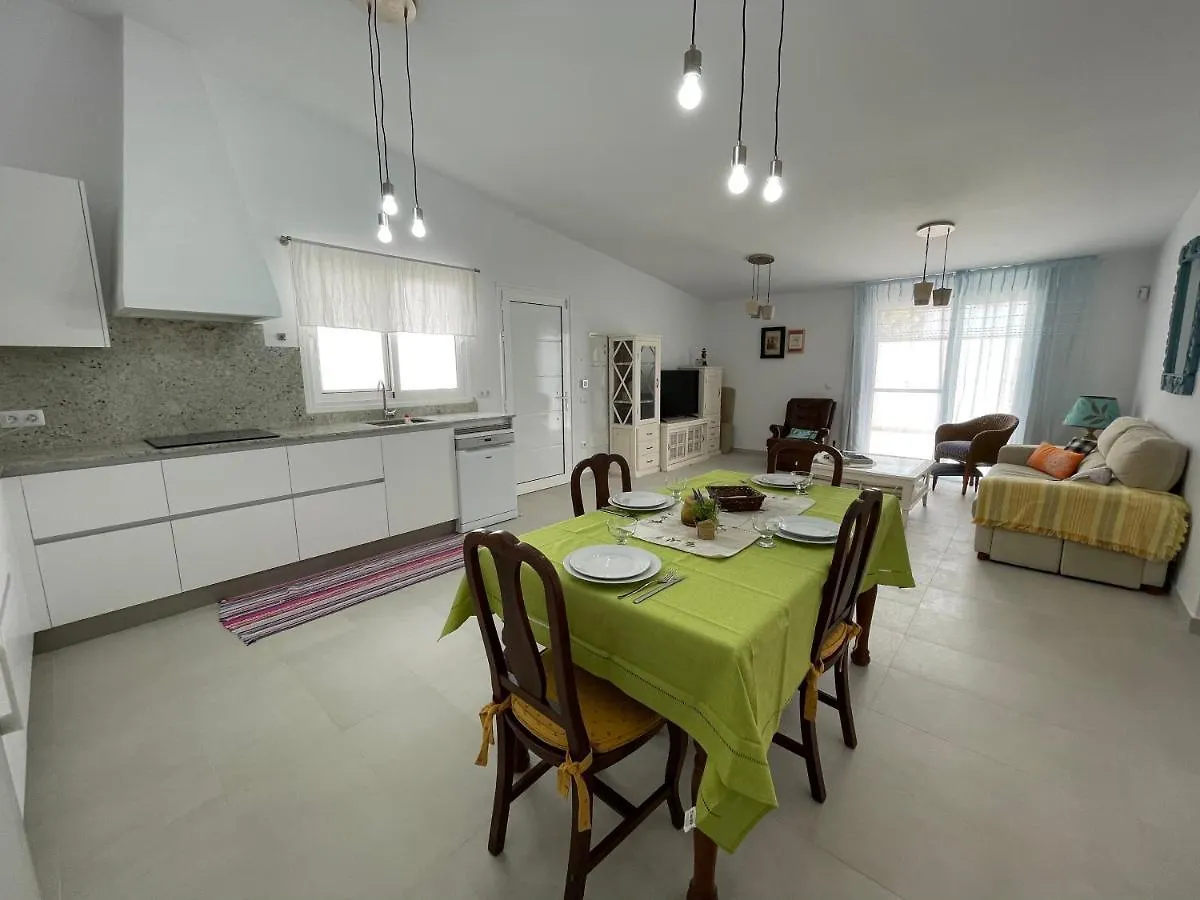 Lovely Home Casa Tamaide - Costa Del Silencio - 0*,