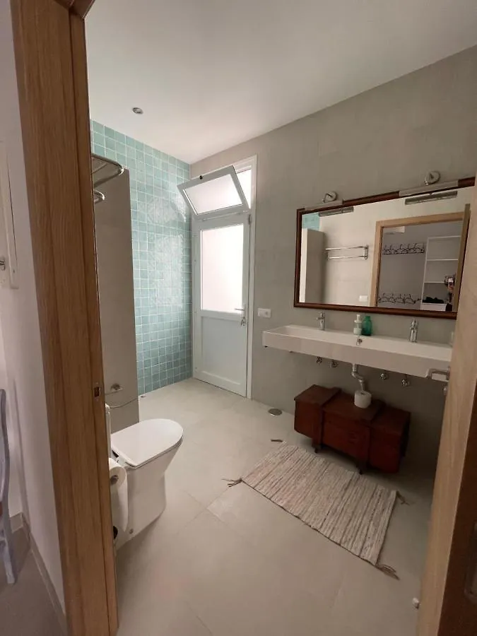 Semesterbostad Lovely Home Casa Tamaide - Costa Del Silencio -