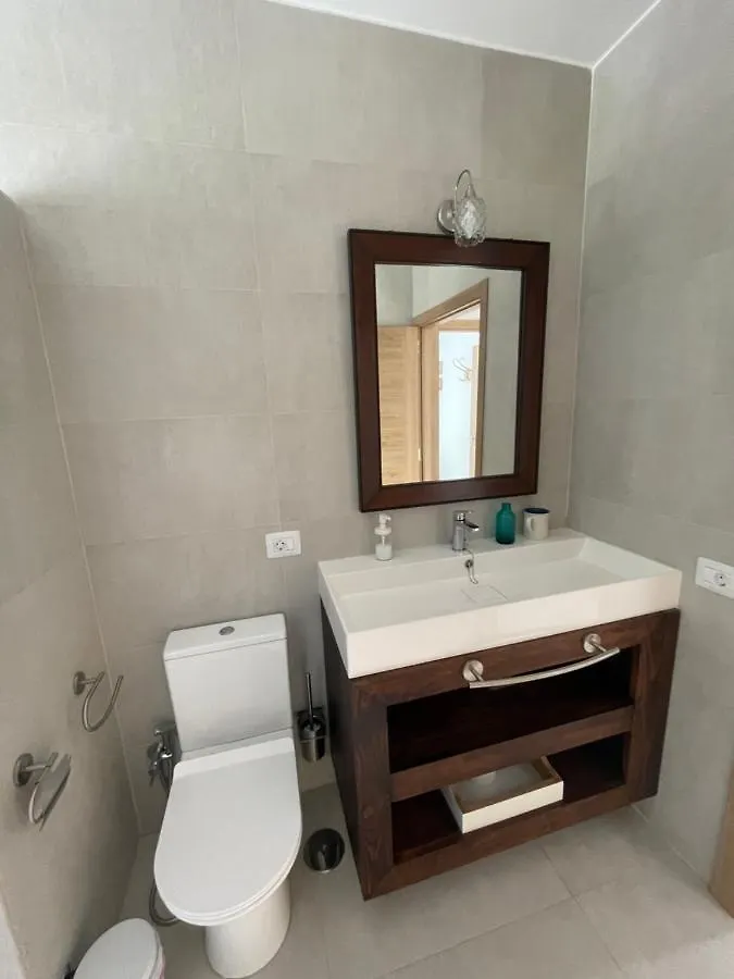 度假居 Lovely Home Casa Tamaide - Costa Del Silencio -