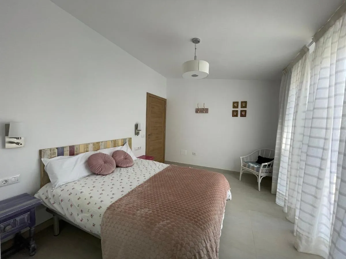 Lovely Home Casa Tamaide - Costa Del Silencio - Spanien