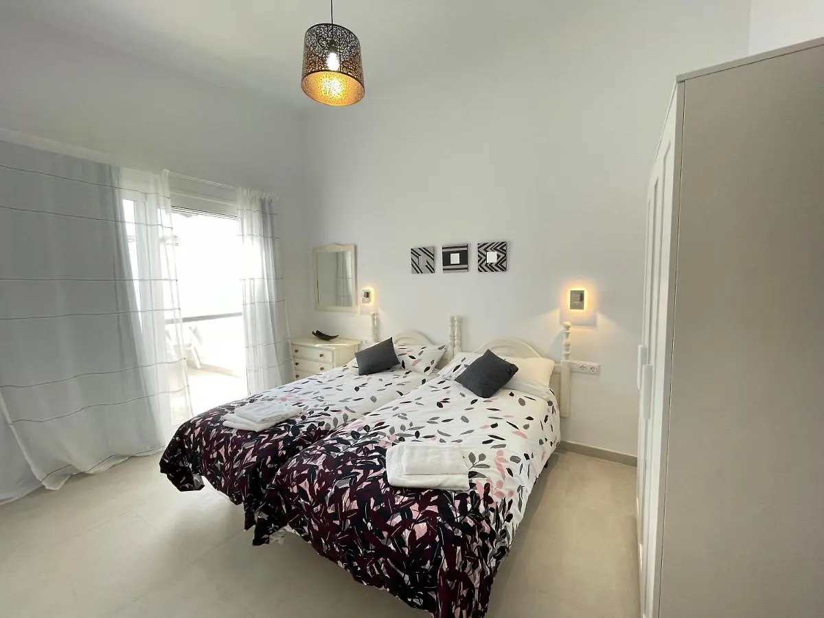 度假居 Lovely Home Casa Tamaide - Costa Del Silencio - 西班牙