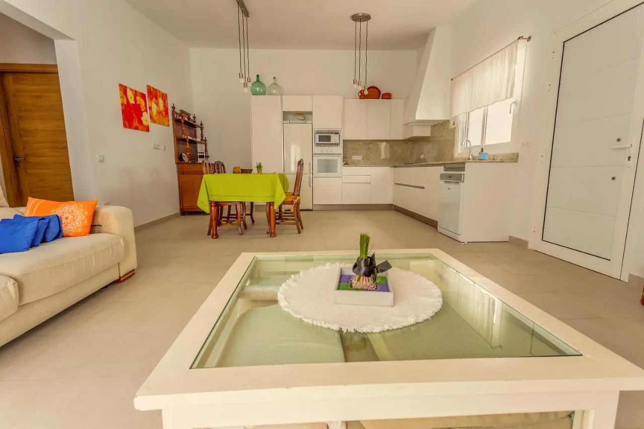 Lovely Home Casa Tamaide - Costa Del Silencio - location