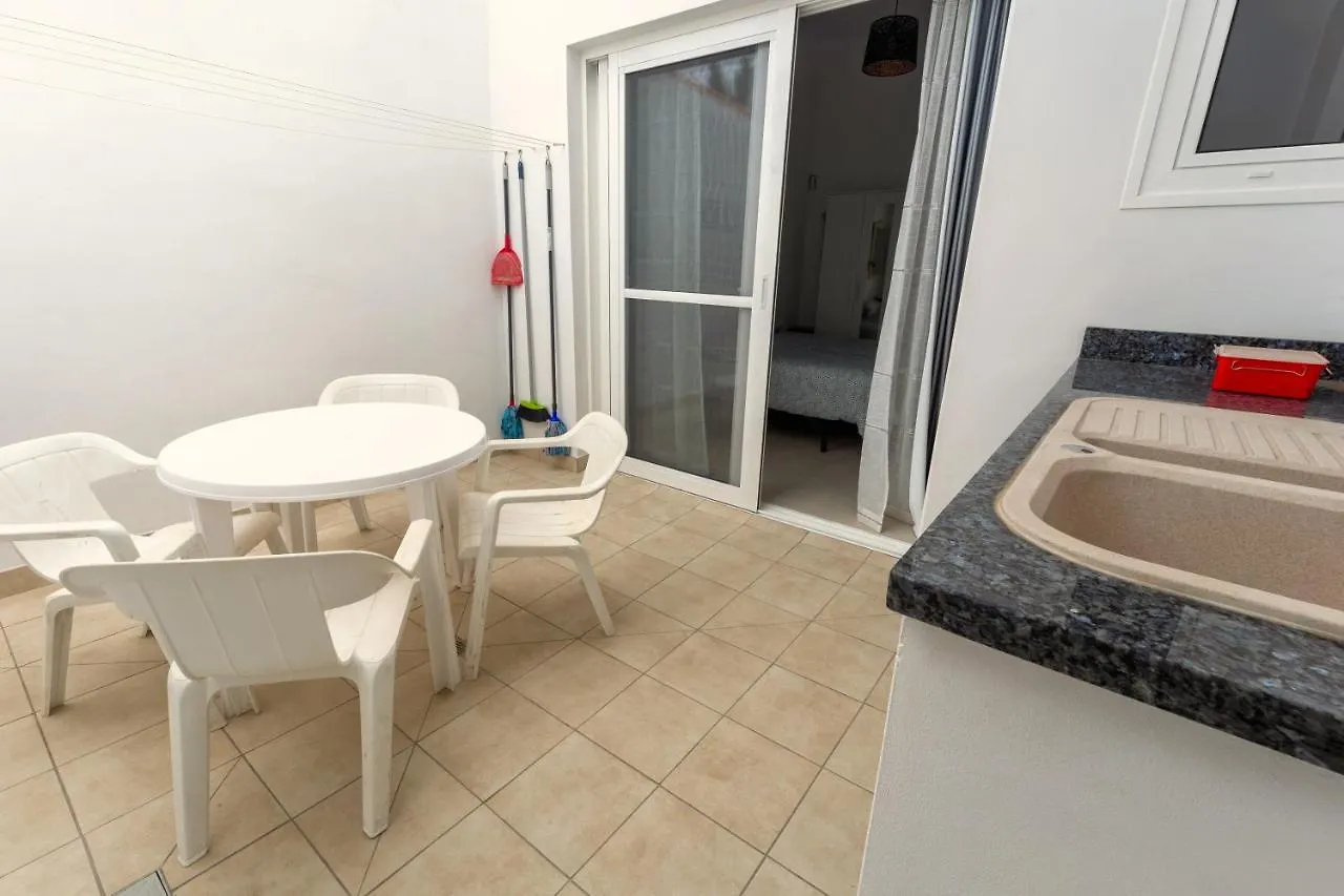 度假居 Lovely Home Casa Tamaide - Costa Del Silencio -