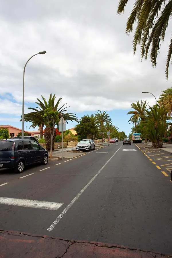 Lovely Home Casa Tamaide - Costa Del Silencio -