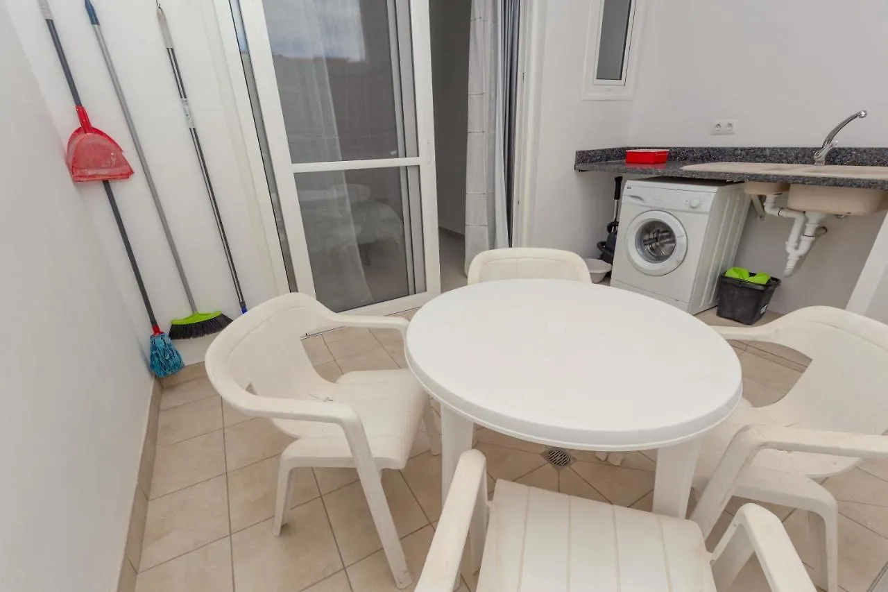 Semesterbostad Lovely Home Casa Tamaide - Costa Del Silencio - Spanien