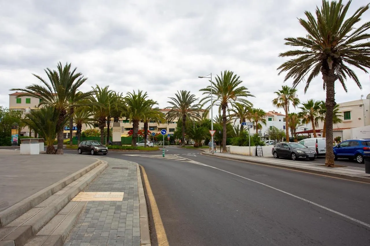 Lovely Home Casa Tamaide - Costa Del Silencio -