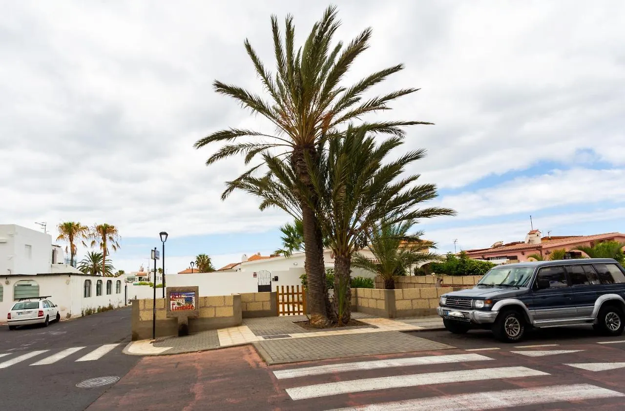 度假居 Lovely Home Casa Tamaide - Costa Del Silencio -