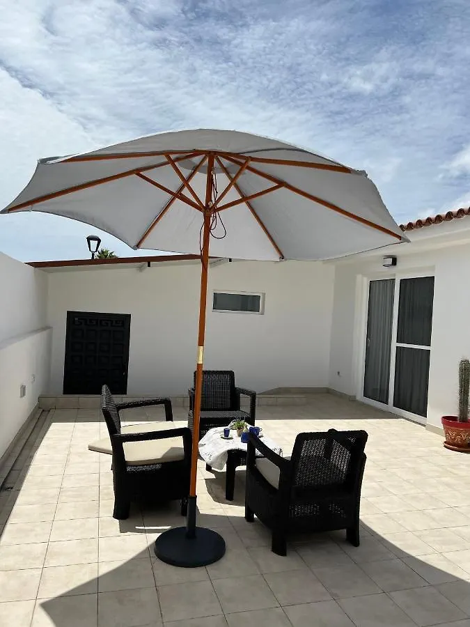 Lovely Home Casa Tamaide - Costa Del Silencio - 0*,  西班牙