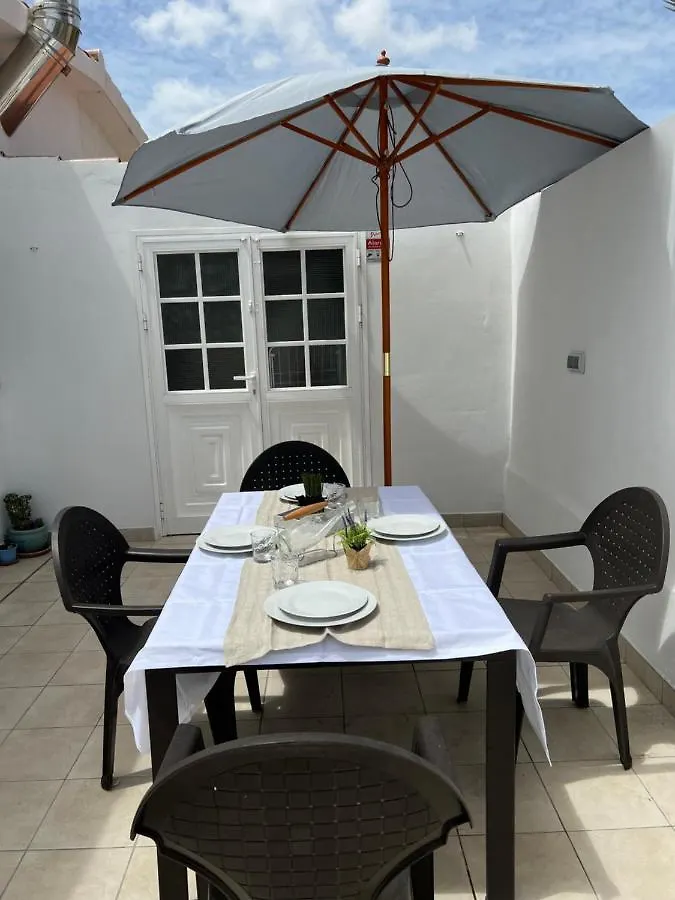 Lovely Home Casa Tamaide - Costa Del Silencio - 度假居