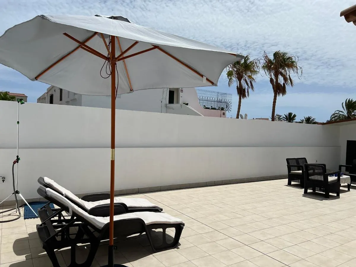 度假居 Lovely Home Casa Tamaide - Costa Del Silencio - 西班牙