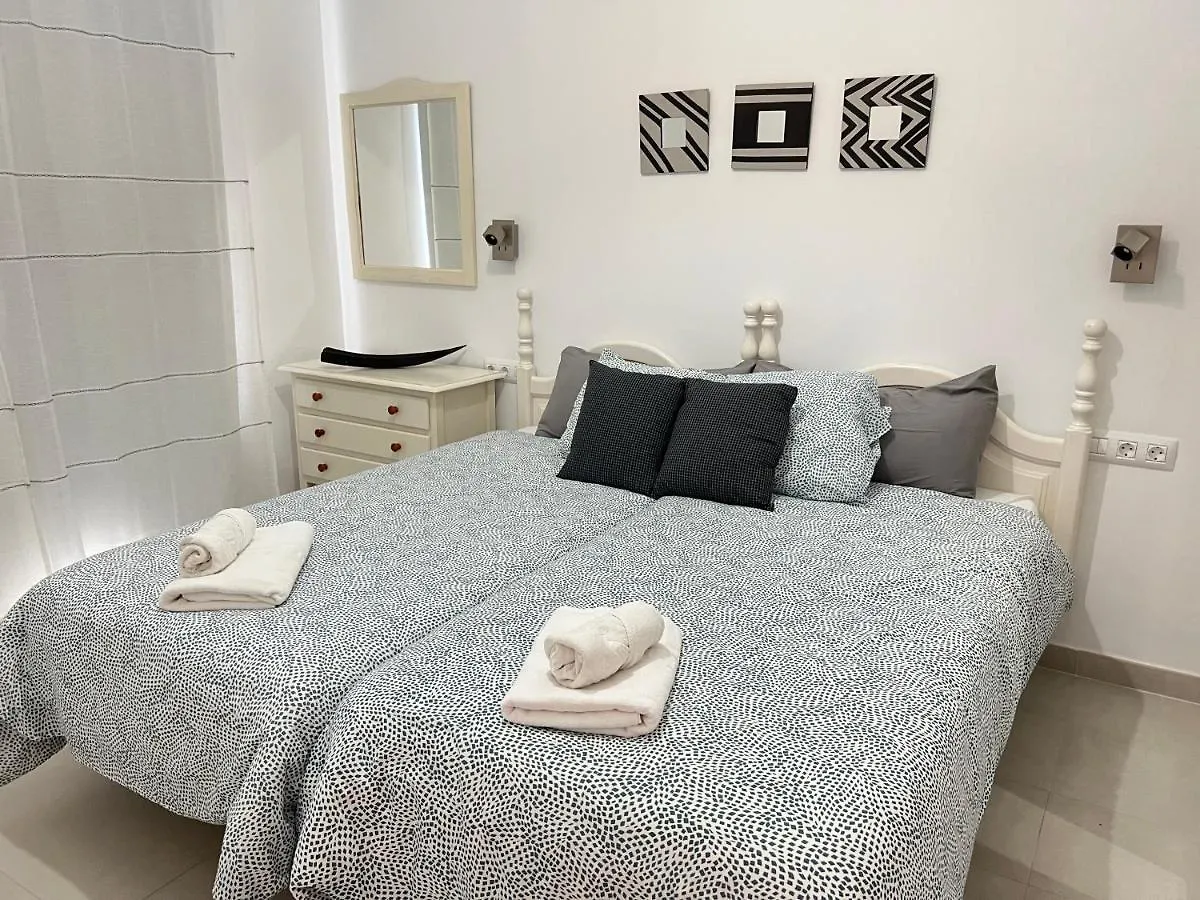 Lovely Home Casa Tamaide - Costa Del Silencio - 西班牙