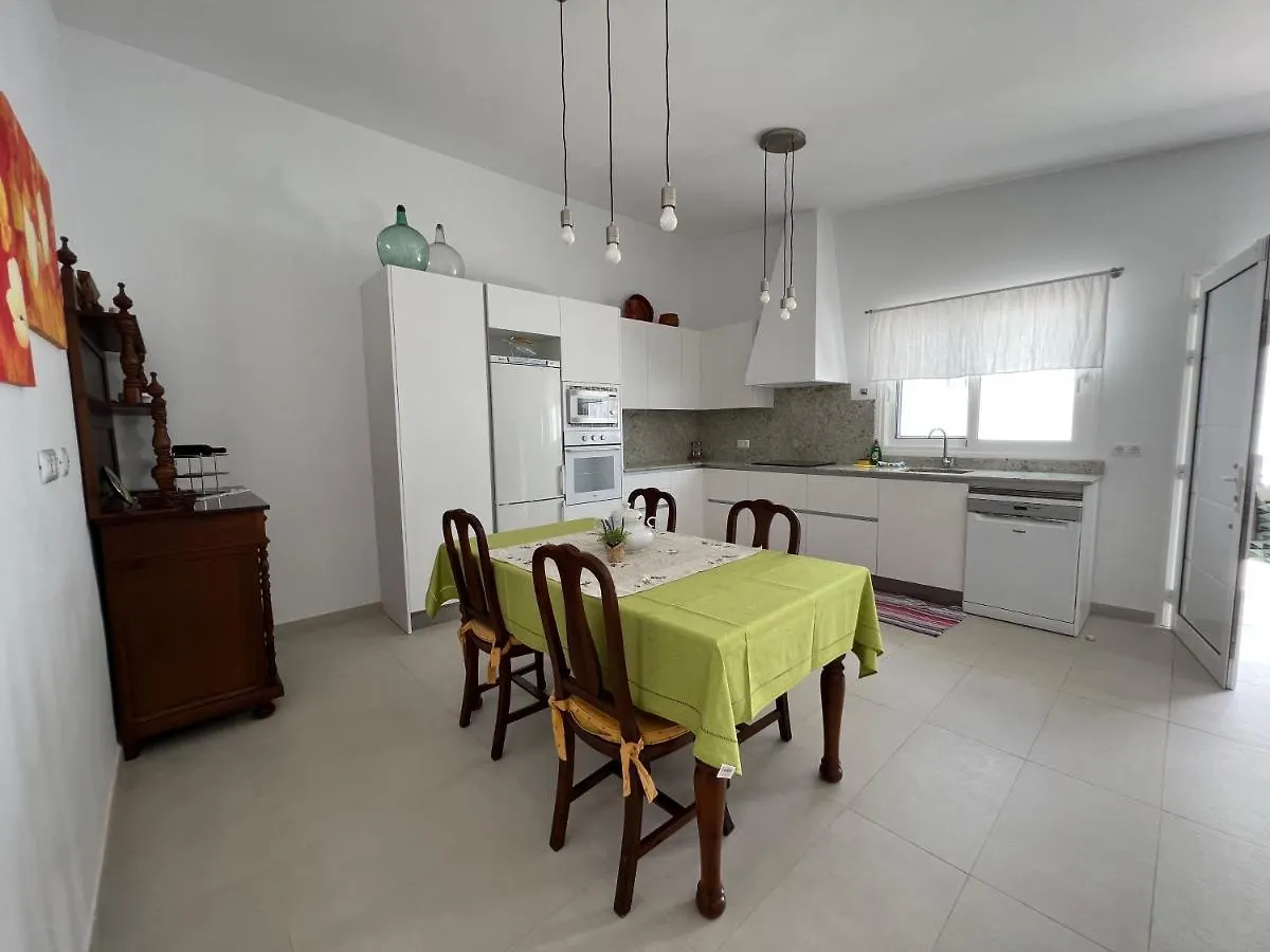 Lovely Home Casa Tamaide - Costa Del Silencio -