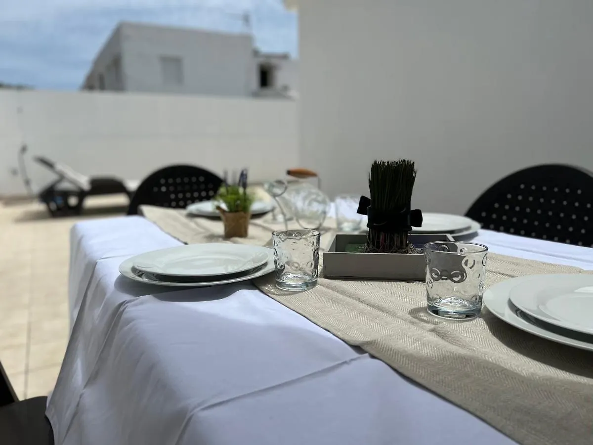 Lovely Home Casa Tamaide - Costa Del Silencio - 度假居