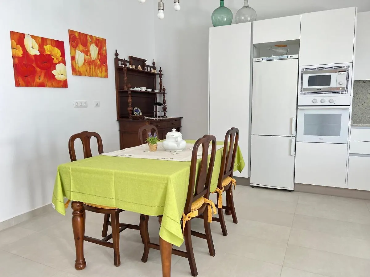 Lovely Home Casa Tamaide - Costa Del Silencio - 度假居