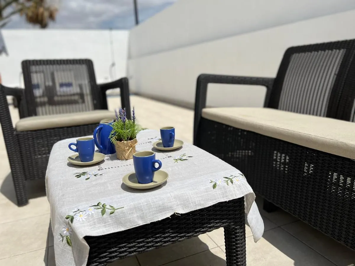 Lovely Home Casa Tamaide - Costa Del Silencio - Spanien