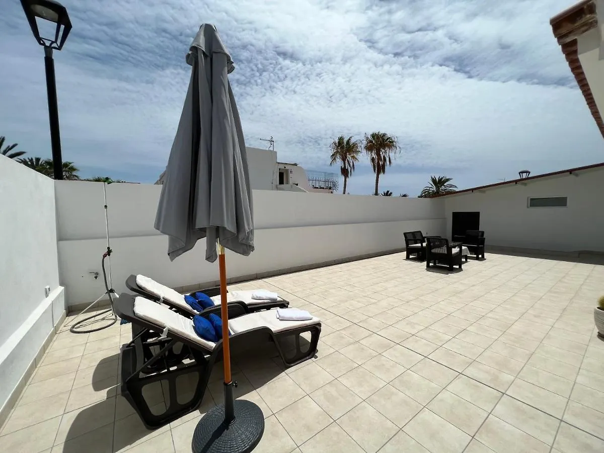 Lovely Home Casa Tamaide - Costa Del Silencio - 度假居