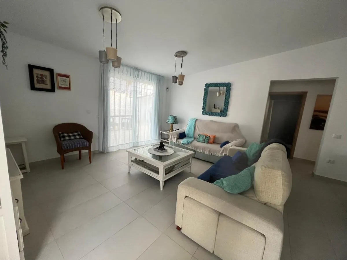 Semesterbostad Lovely Home Casa Tamaide - Costa Del Silencio -