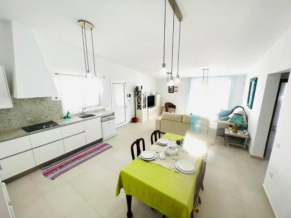 Lovely Home Casa Tamaide - Costa Del Silencio - 0*,  西班牙