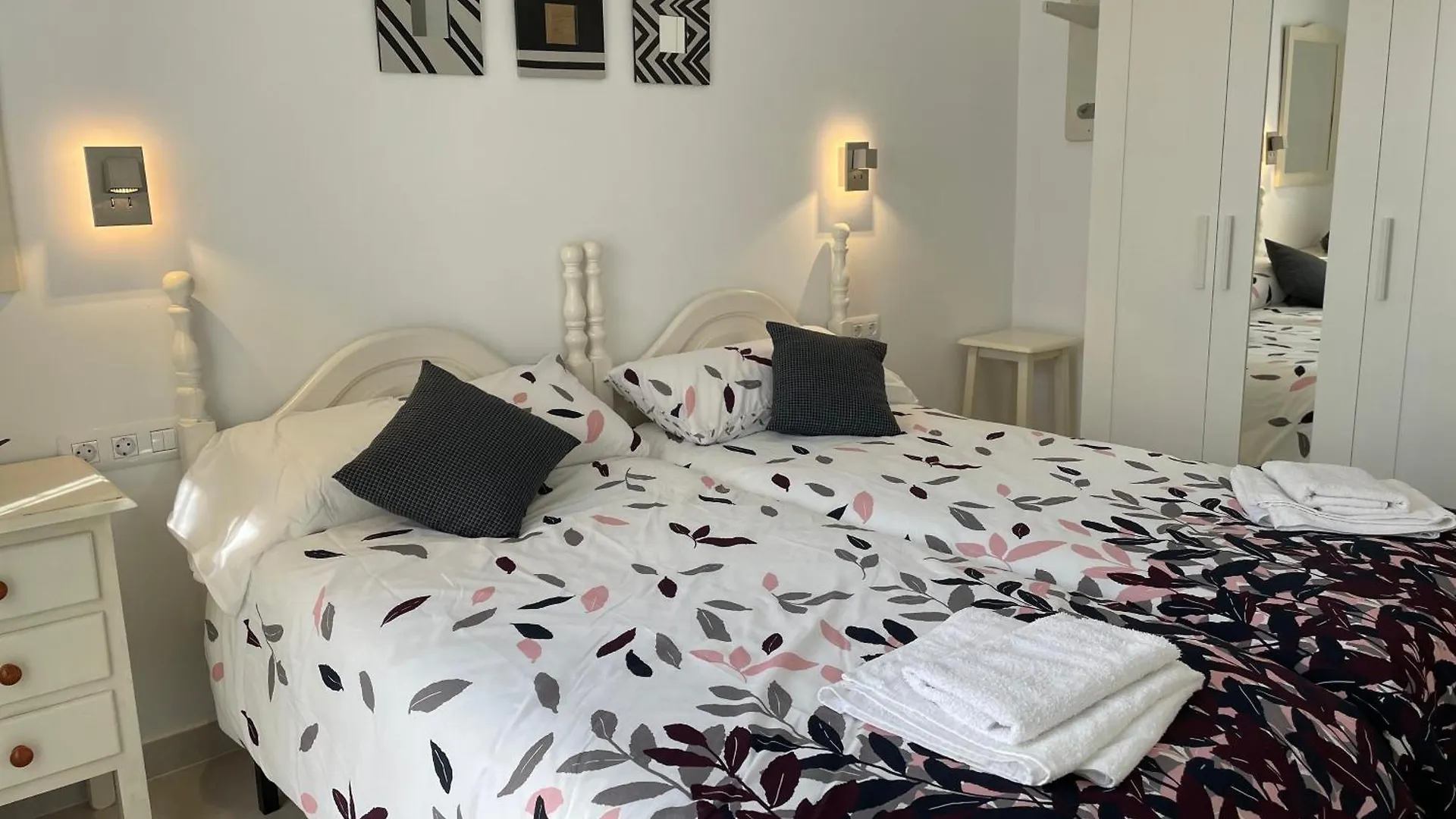 Semesterbostad Lovely Home Casa Tamaide - Costa Del Silencio -